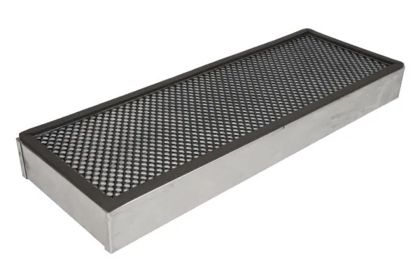 PURRO PUR-HC0411 Filter, cabin air