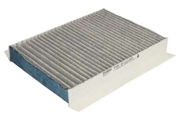 Filter, cabin air PUR-PC1021AG