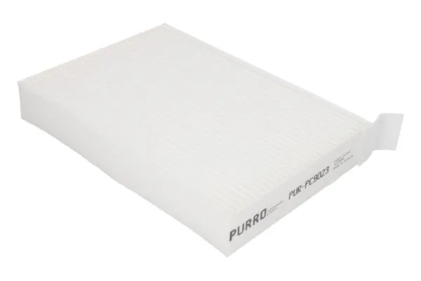 Filter, cabin air PUR-PC9023