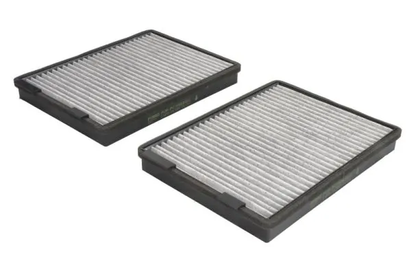 Filter, cabin air PUR-PC3004AG-2