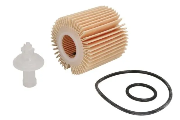 Oil Filter PUR-PO8003