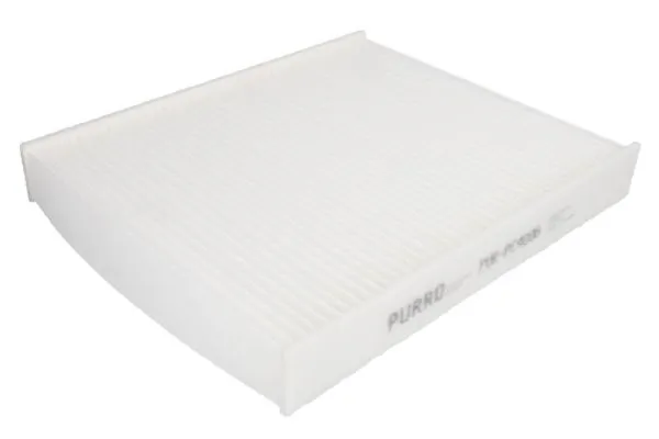 Filter, cabin air PUR-PC4006