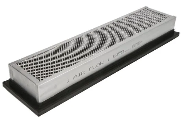 Filter, cabin air PUR-HC0447