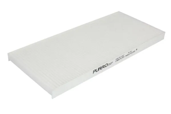 Filter, cabin air PUR-PC1007