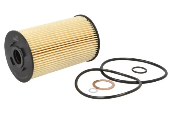 Oil Filter PUR-HO0072