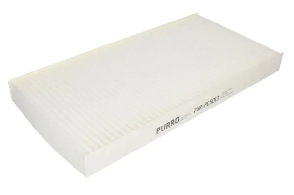 Filter, cabin air PUR-PC5013