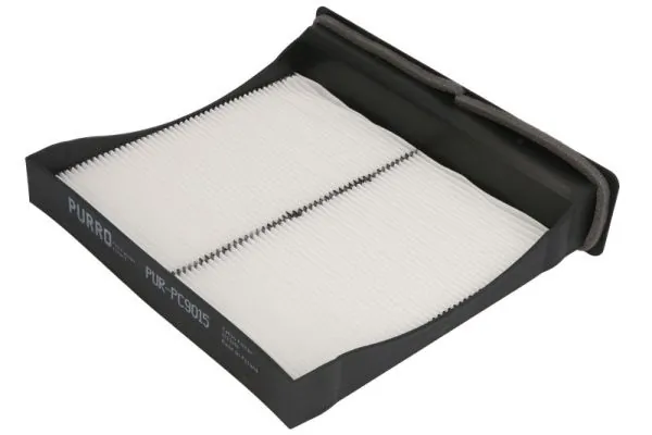 Filter, cabin air PUR-PC9015