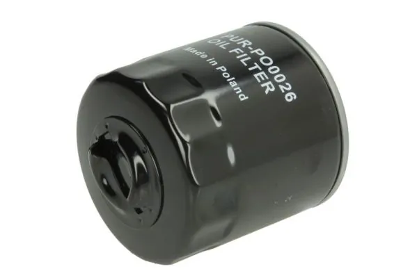 PURRO PUR-PO0026 Oil Filter