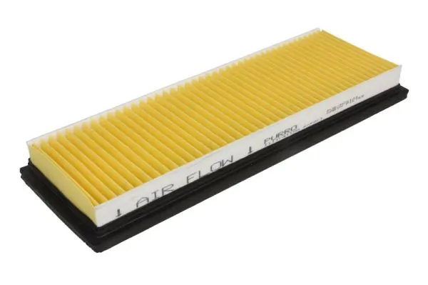 Filter, cabin air PUR-HC0121