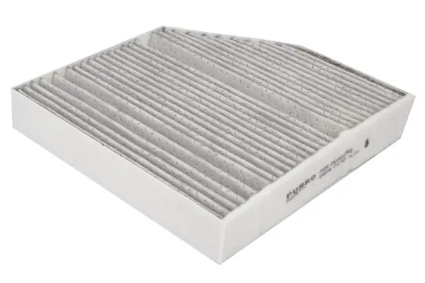 PURRO PUR-PC3042AG Filter, cabin air