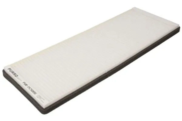 Filter, cabin air PUR-PC5006
