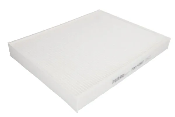 Filter, cabin air PUR-PC0017