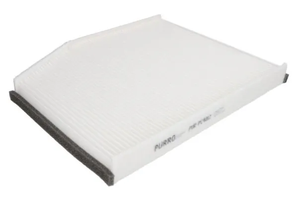 Filter, cabin air PUR-PC4012