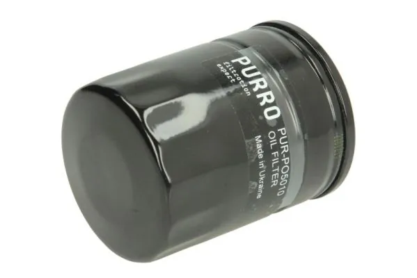 Oil Filter PUR-PO5010