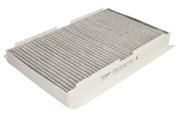 Filter, cabin air PUR-PC2013AG