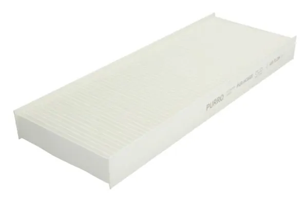 Filter, cabin air PUR-HC0020