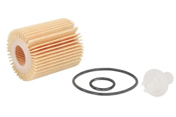 Oil Filter PUR-PO8004