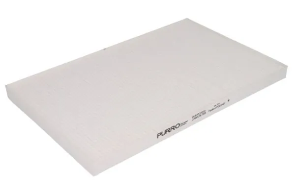 Filter, cabin air PUR-PC0003