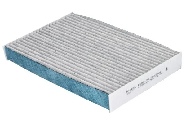 Filter, cabin air PUR-PC2048AG