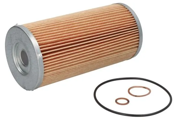 Filter, operating hydraulics PUR-HH0003