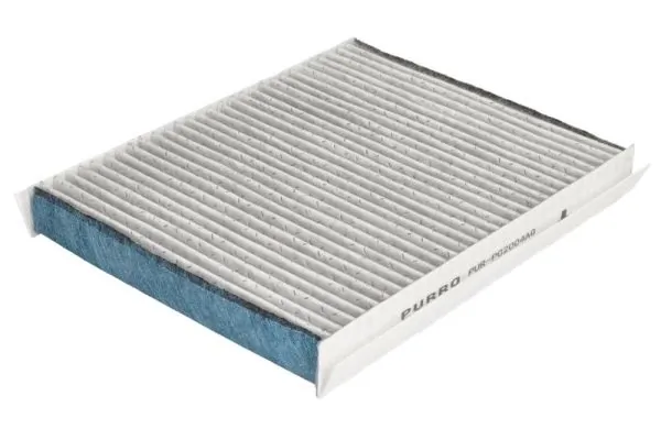 Filter, cabin air PUR-PC2004AG