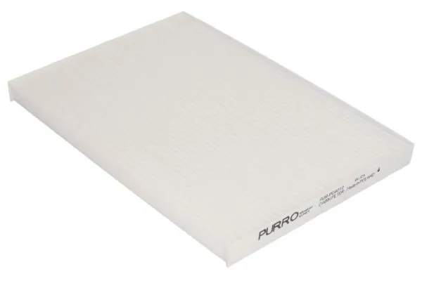 Filter, cabin air PUR-PC8010