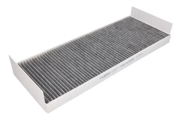 Filter, cabin air PUR-HC0008