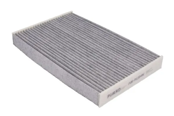 Filter, cabin air PUR-PC2048C