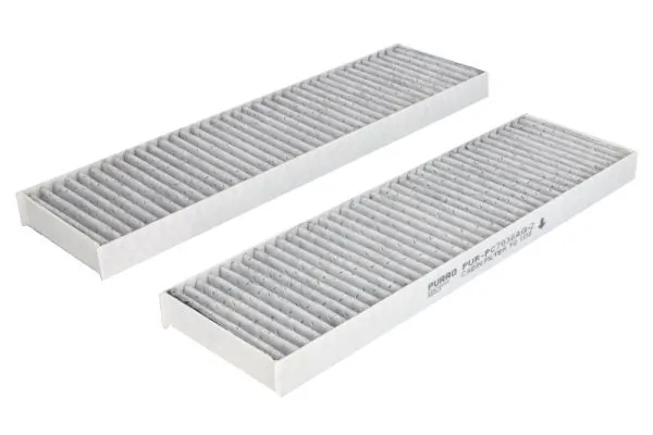 Filter, cabin air PUR-PC7036AG-2