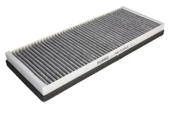 Filter, cabin air PUR-PC2032C