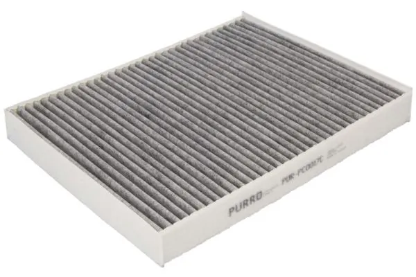 Filter, cabin air PUR-PC0017C