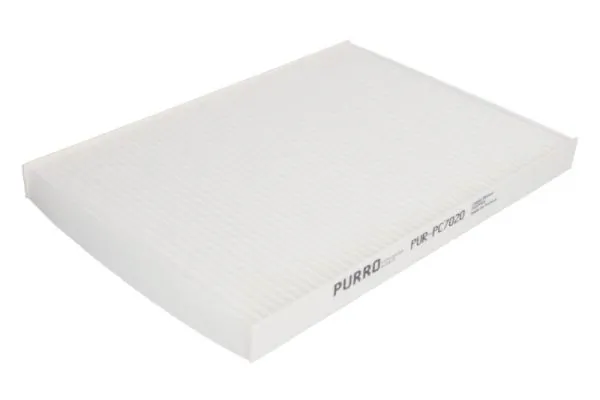 Filter, cabin air PUR-PC7020