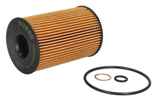 Oil Filter PUR-PO3037