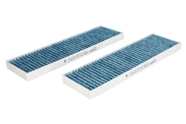 Filter, cabin air PUR-PC7036AG-2