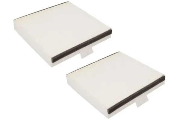 Filter, cabin air PUR-PC2026-2