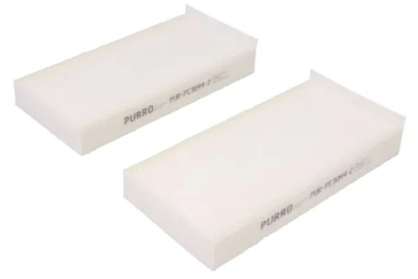 Filter, cabin air PUR-PC3044-2