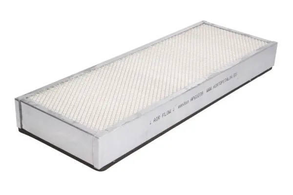 PURRO PUR-HC0206 Filter, cabin air