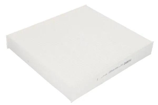 Filter, cabin air PUR-PC4007