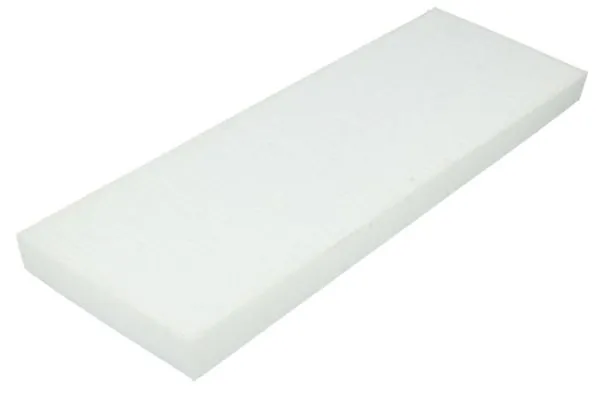 Filter, cabin air PUR-HC0024