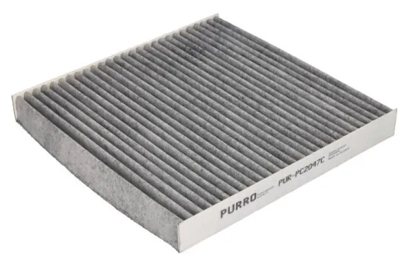 Filter, cabin air PUR-PC2047C