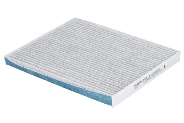 Filter, cabin air PUR-PC8010AG