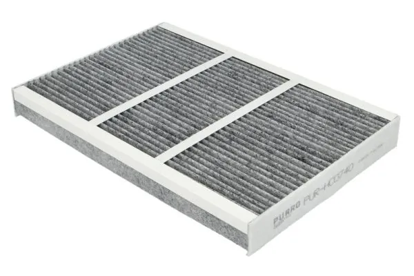 Filter, cabin air PUR-HC0740