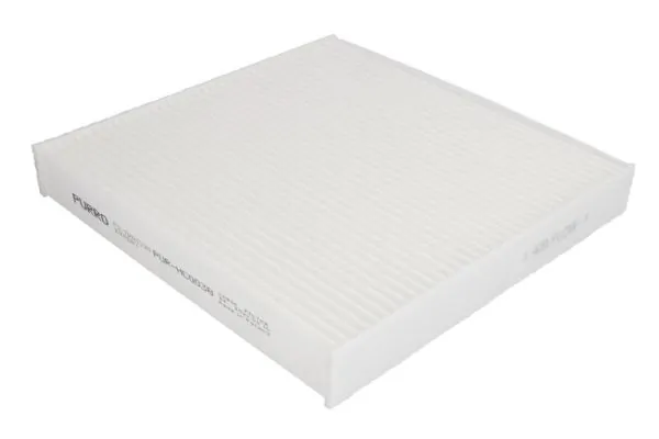 Filter, cabin air PUR-HC0038