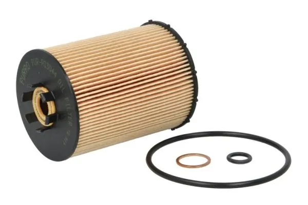 PURRO PUR-PO3044 Oil Filter