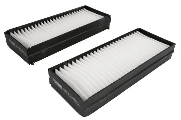 Filter, cabin air PUR-PC7030-2