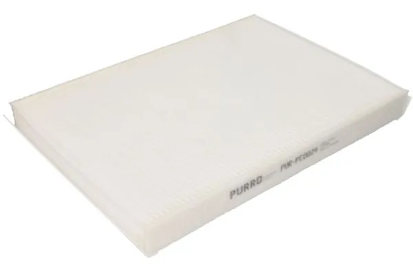 Filter, cabin air PUR-PC0024