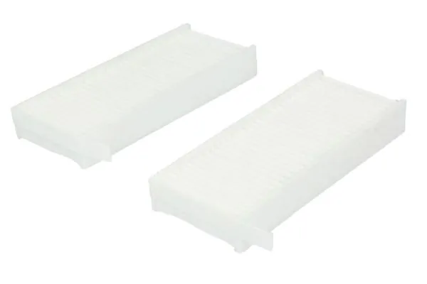 PURRO PUR-HC0734 Filter, cabin air