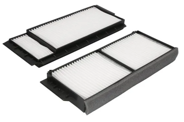 Filter, cabin air PUR-PC8036-2