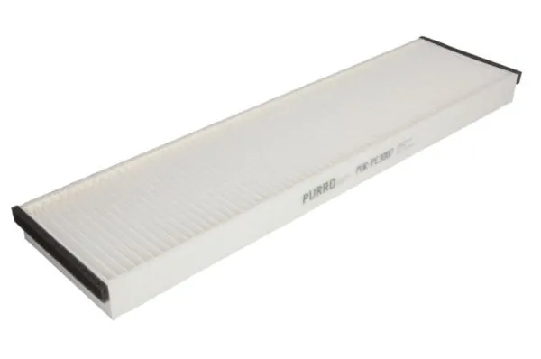Filter, cabin air PUR-PC3007