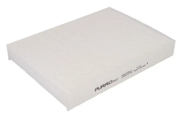 Filter, cabin air PUR-PC8017